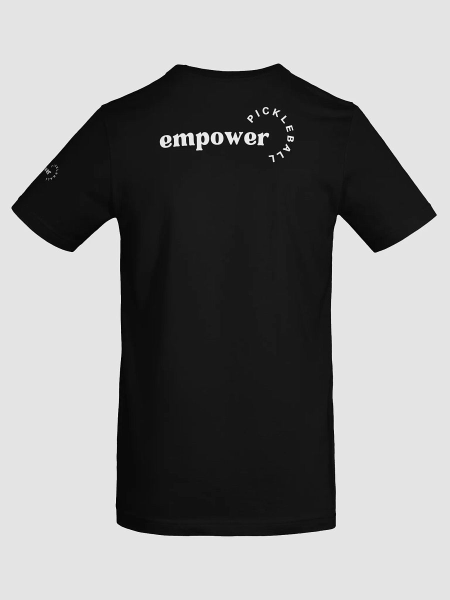Women's Empower Pickleball Soft T-Shirt product image (6)