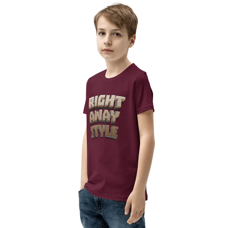RIGHT AWAY STYLE product image (130)