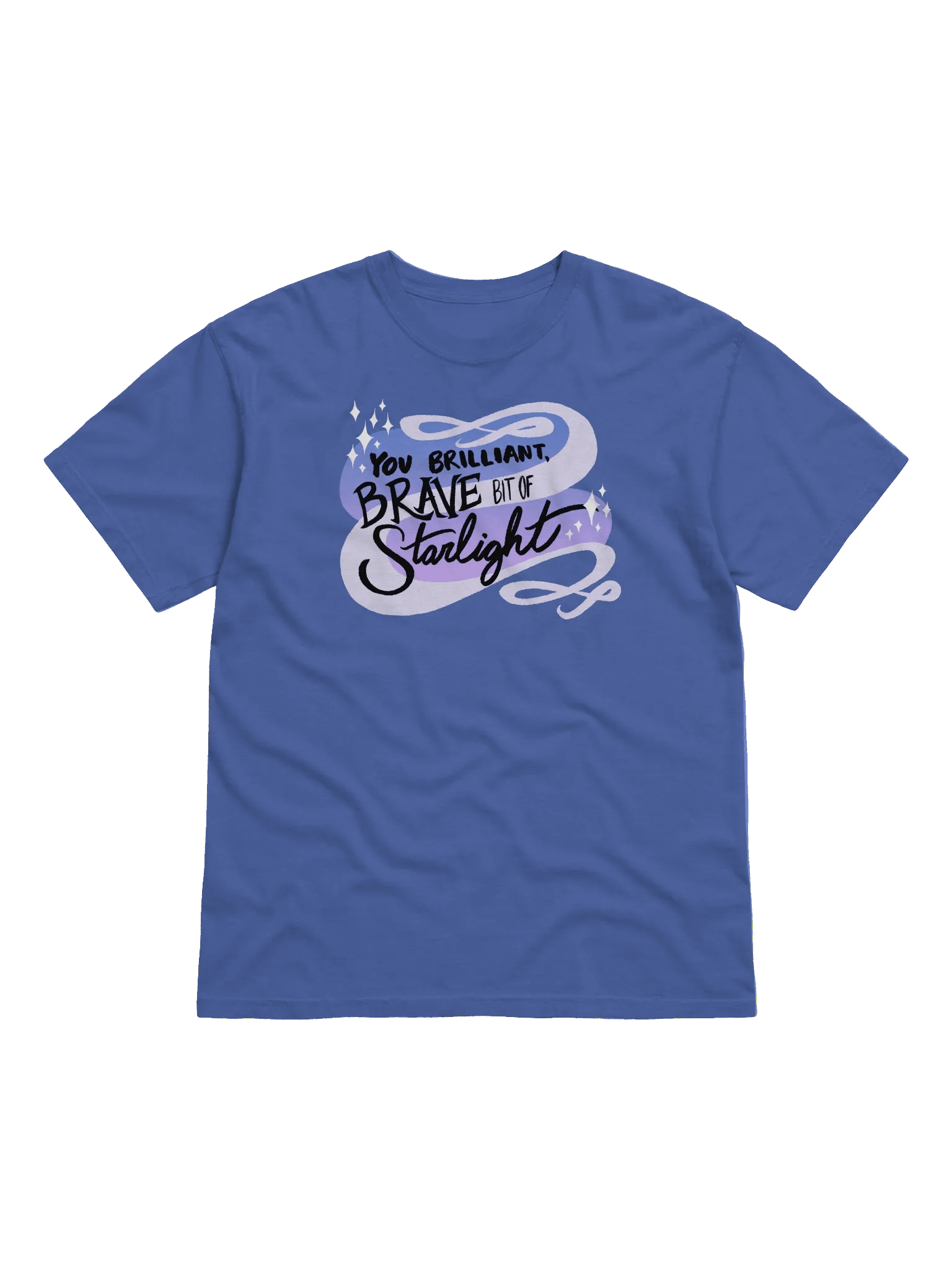 Starlight Tee product image (1)