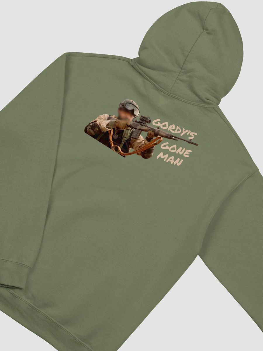 Gordy the Hoodie product image (26)