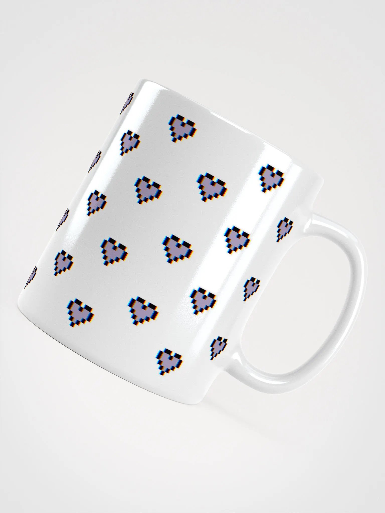 Tiny Hearts Mug product image (4)