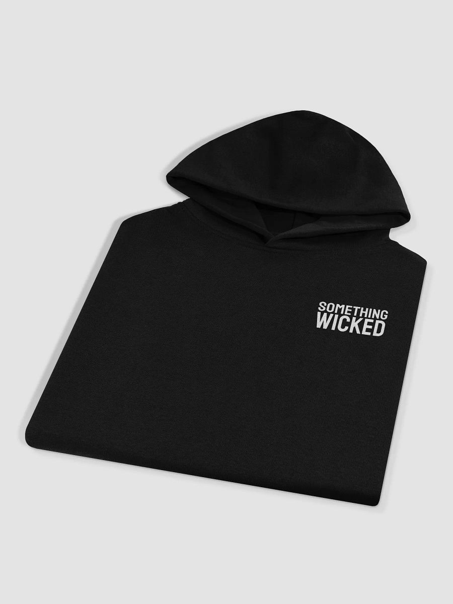 Satan Hoodie product image (4)
