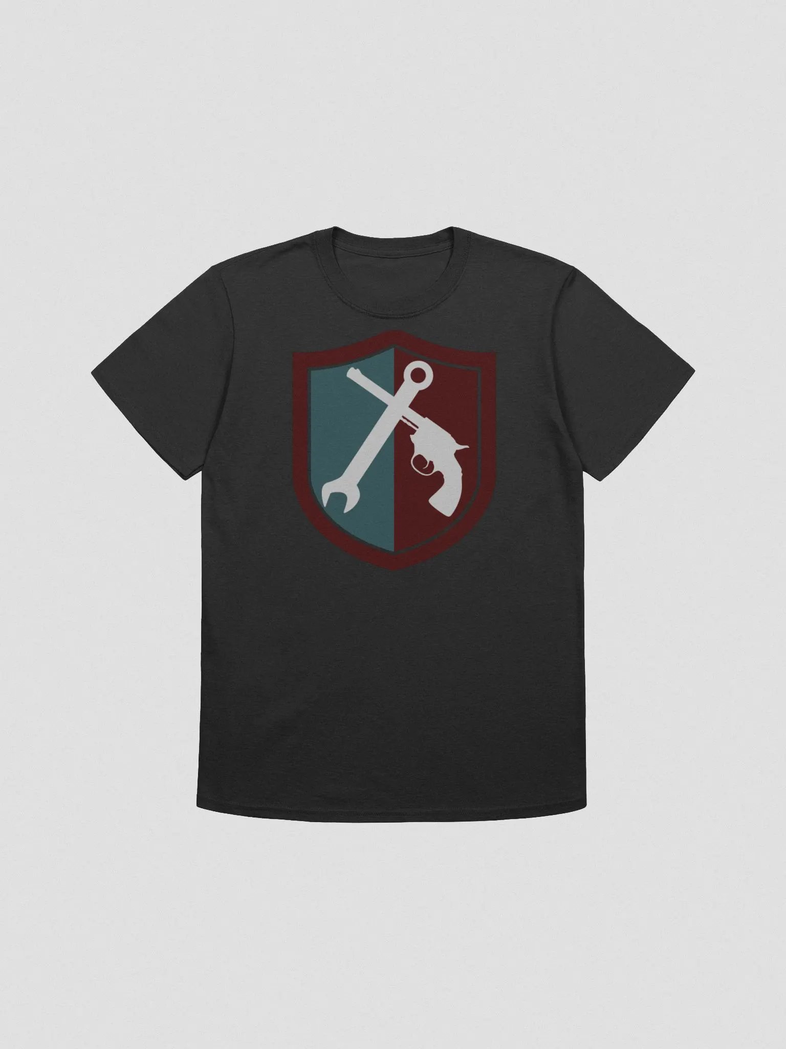 Rygar Logo T-Shirt product image (1)