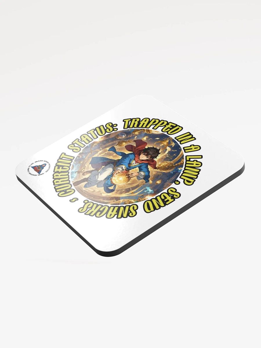 The Codex Coasters product image (3)