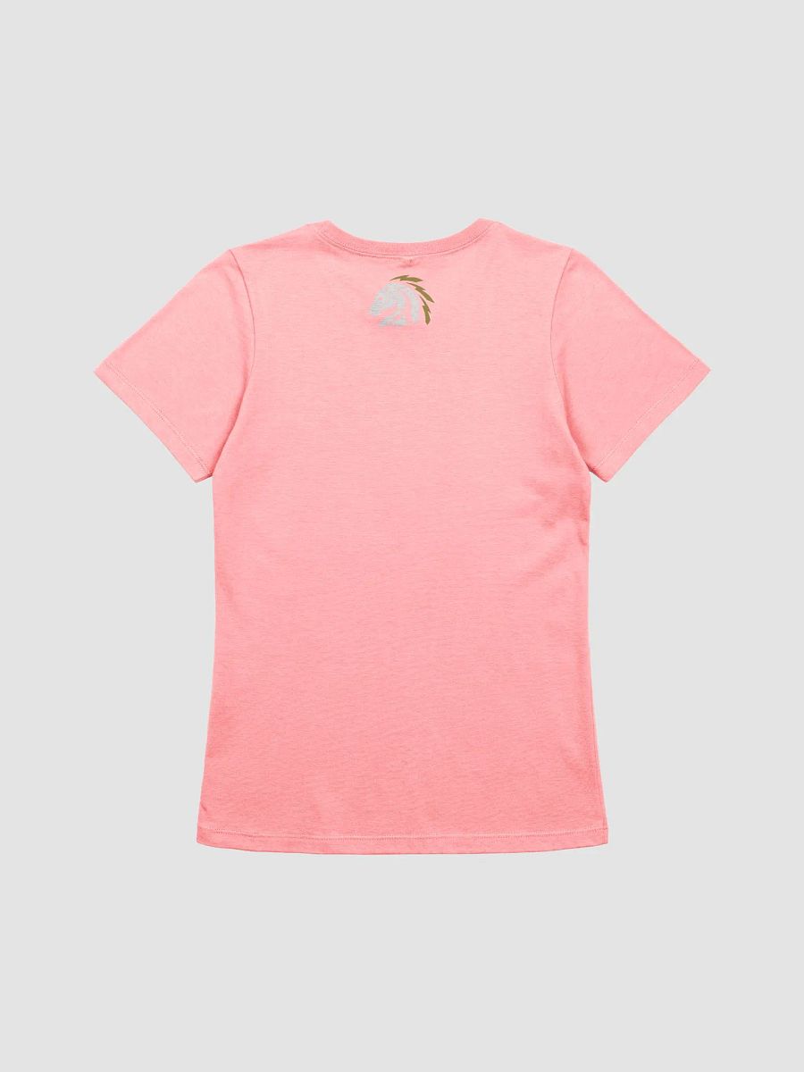 Classic Armour Women's Cut Tee product image (2)
