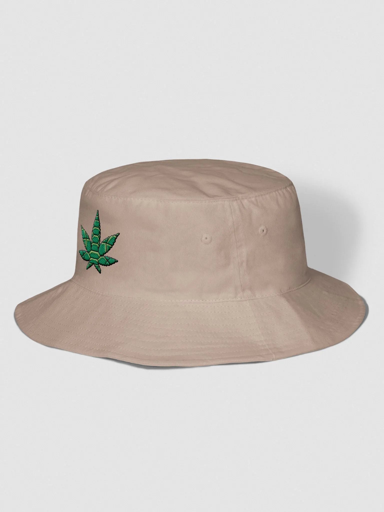 Leaf Flexfit Bucket Hat product image (2)