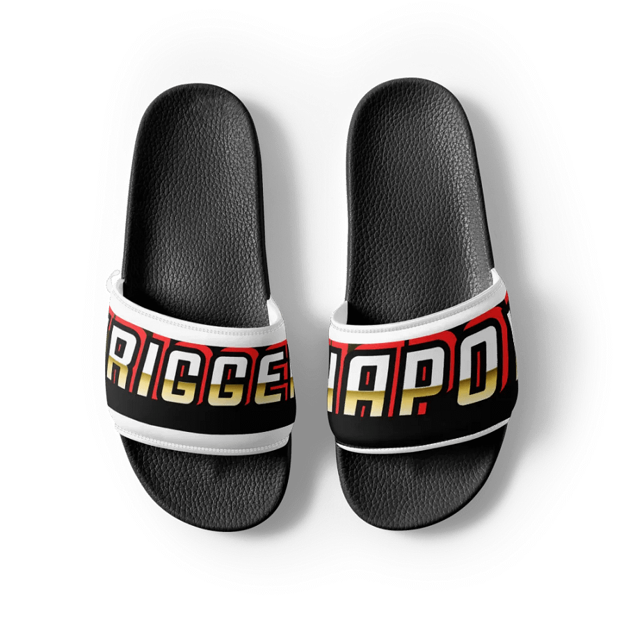 triggers women's slides product image (4)
