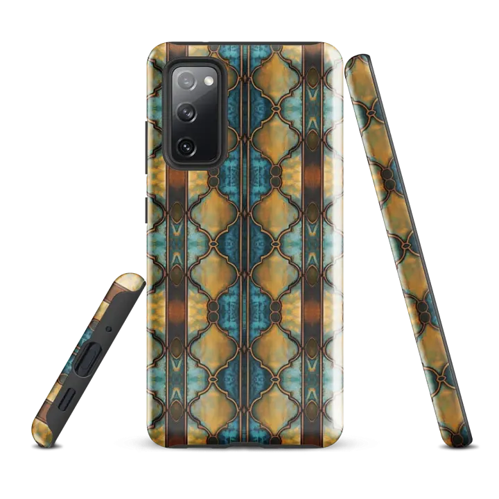 Tough Phone Case for Samsung® #18582408 product image (3)
