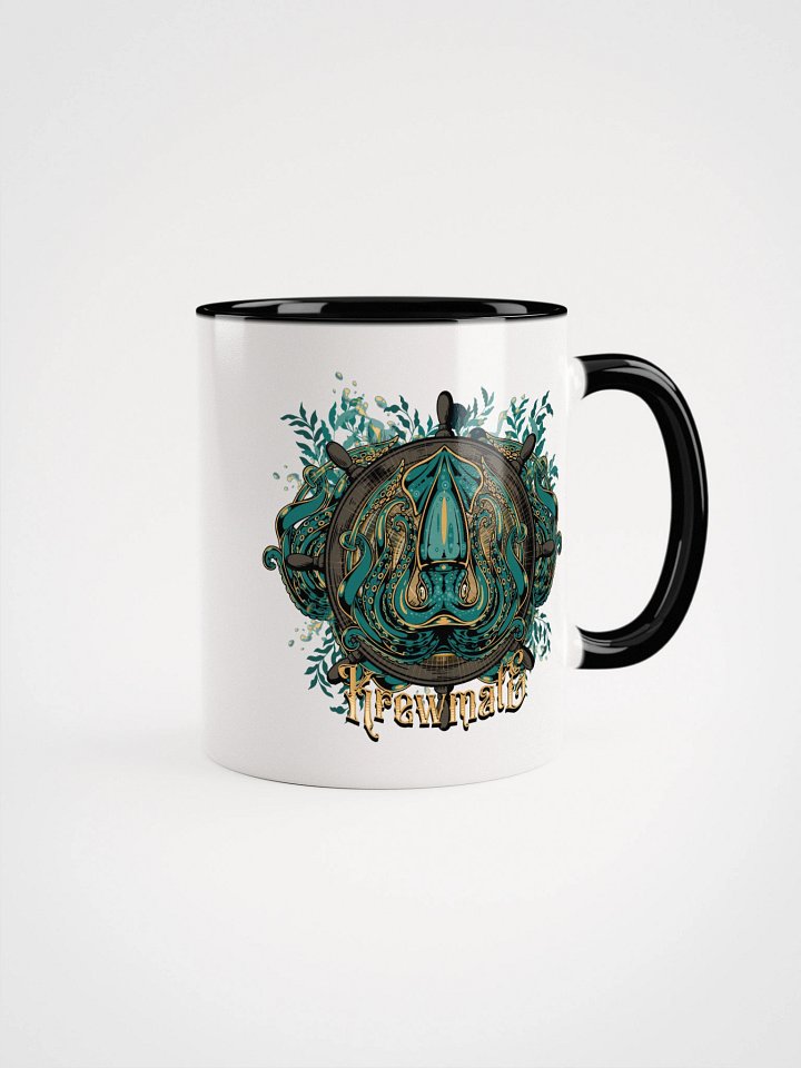 The Helm - Legacy Mug product image (1)
