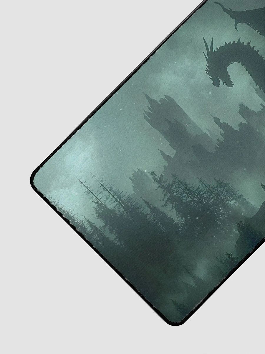 Sir Wyrm Deskmat product image (3)