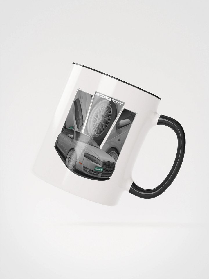 Mug - Vermont B7 product image (6)