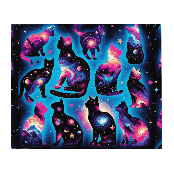 Throw Blanket product image (1)