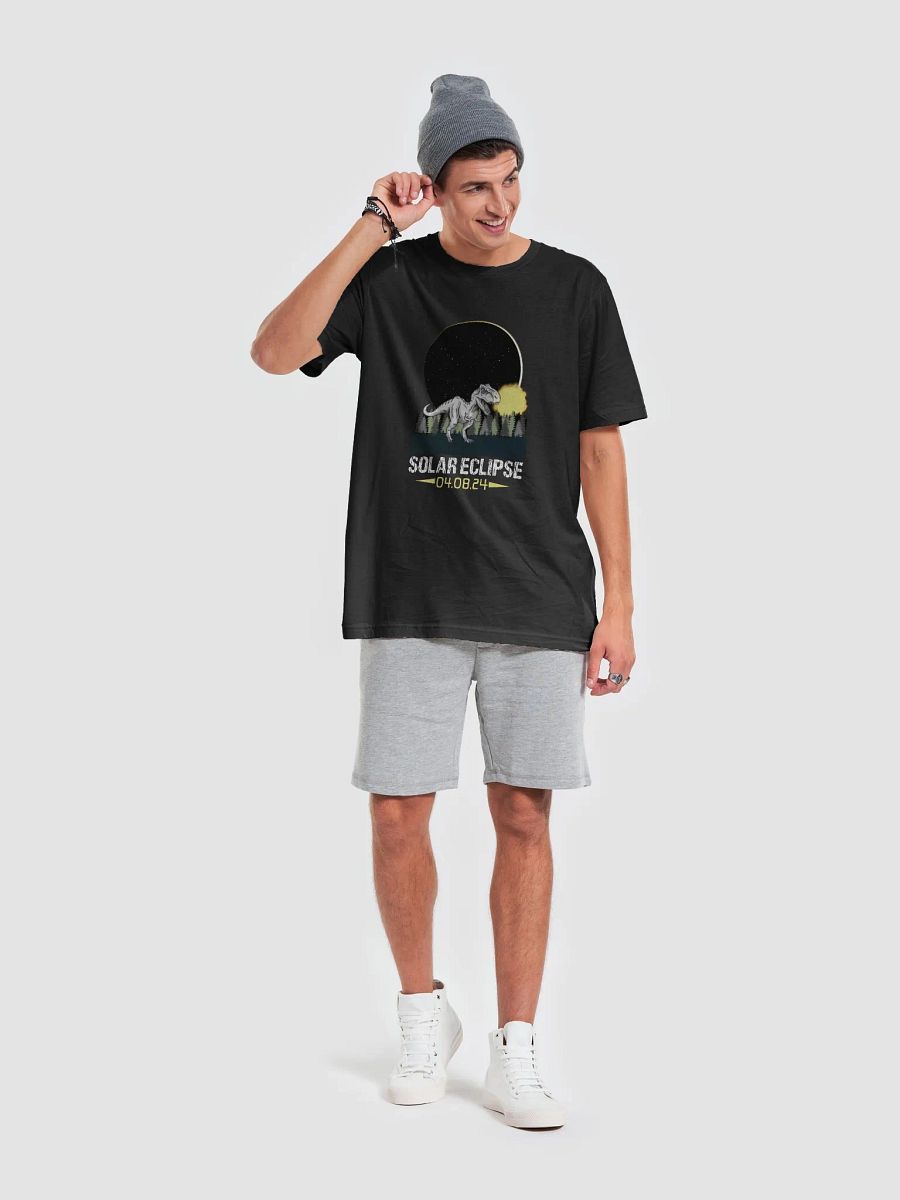 Solar Eclipse T-Shirt product image (64)
