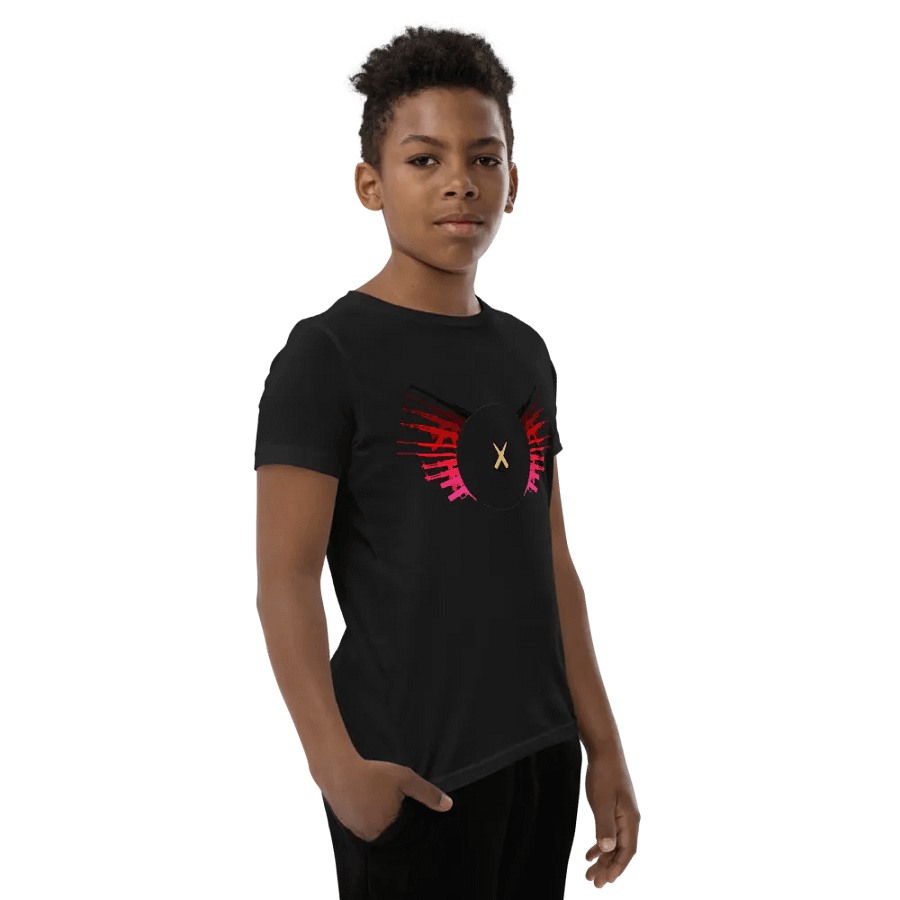 Youth shirts product image (9)