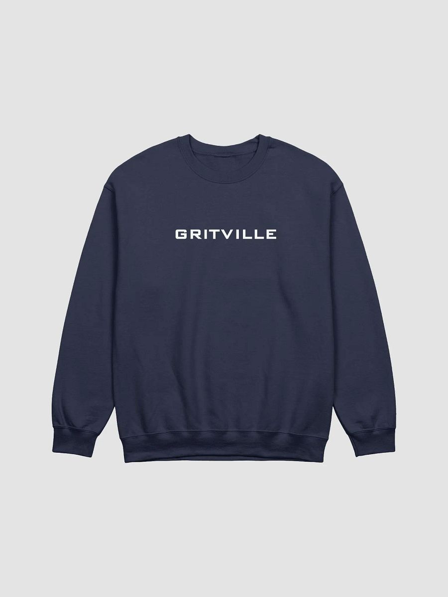 GRITVILLE SWEATSHIRT product image (1)