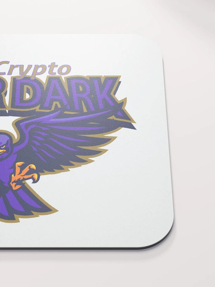 JustCrypto Mouse Pad product image (5)