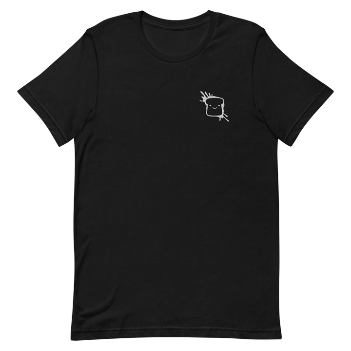 LSToast T-Shirt product image (1)