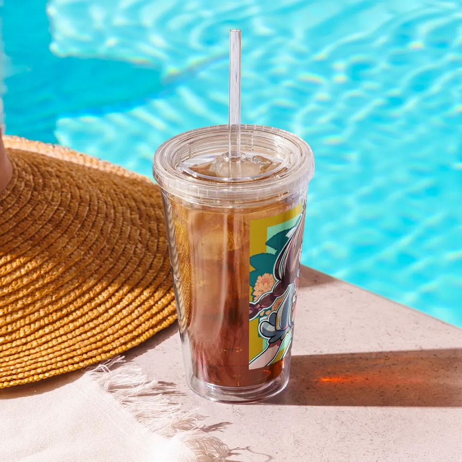 Vibrant Double Wall Tumbler product image (12)