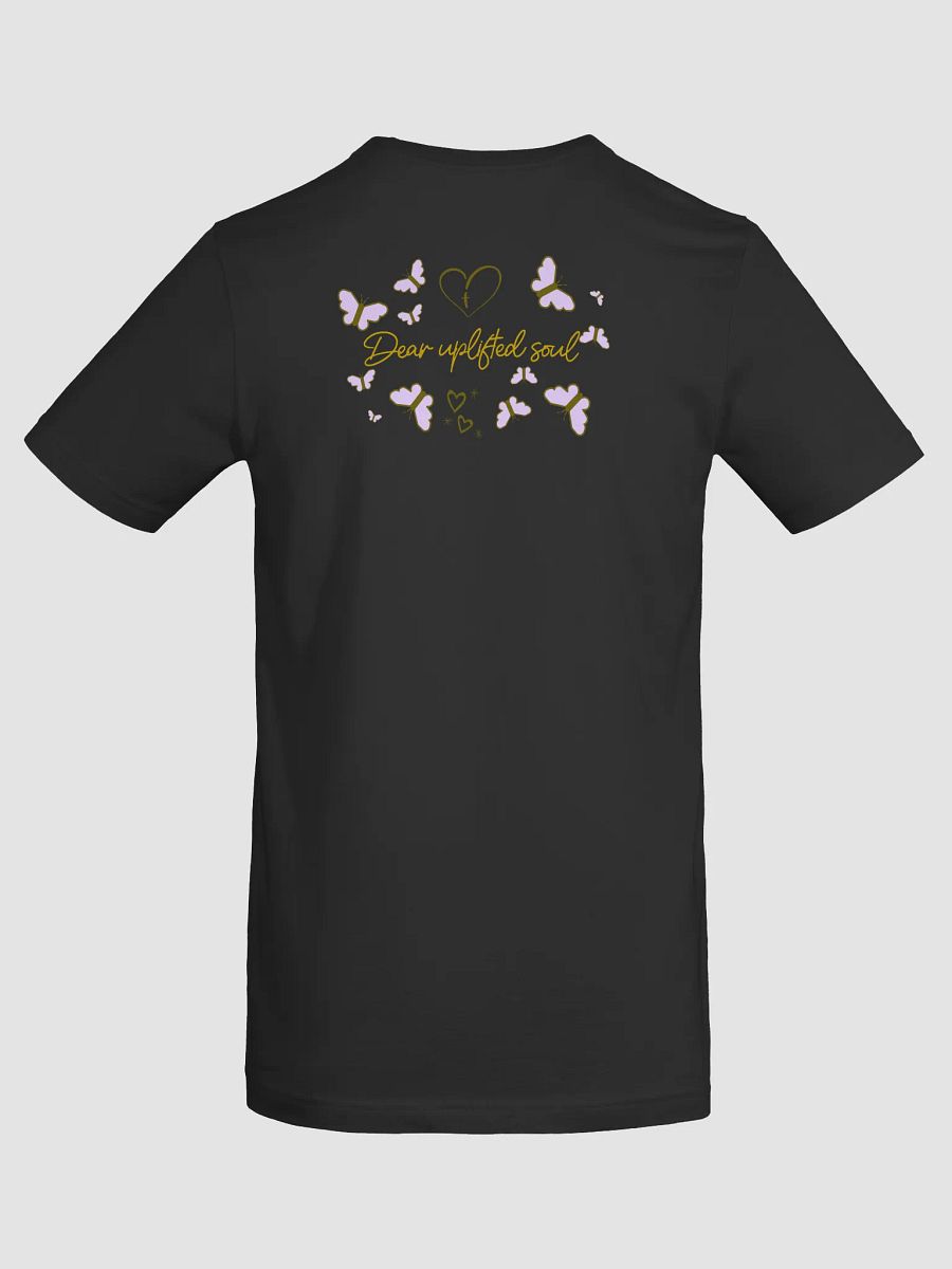 God's love heartfelt worth T-Shirt product image (83)