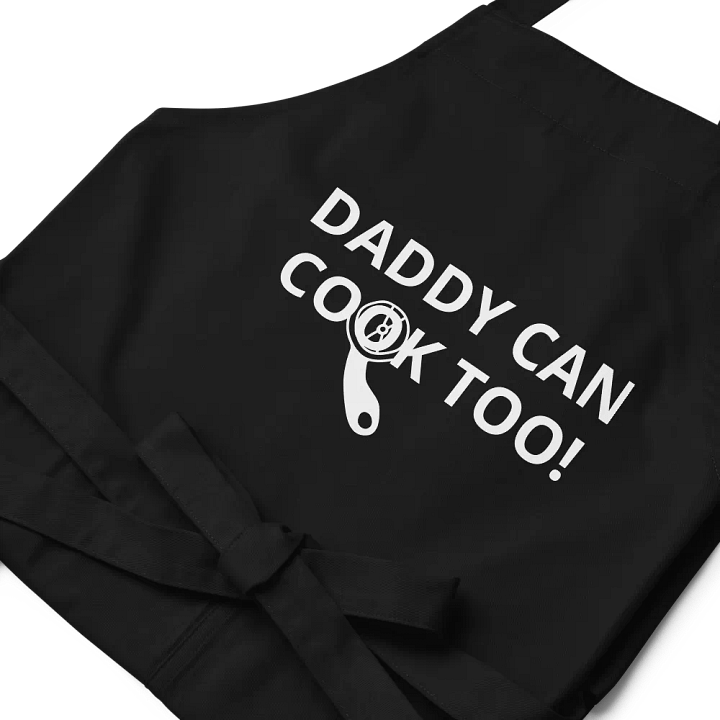 DADDY CAN COOK TOO product image (2)