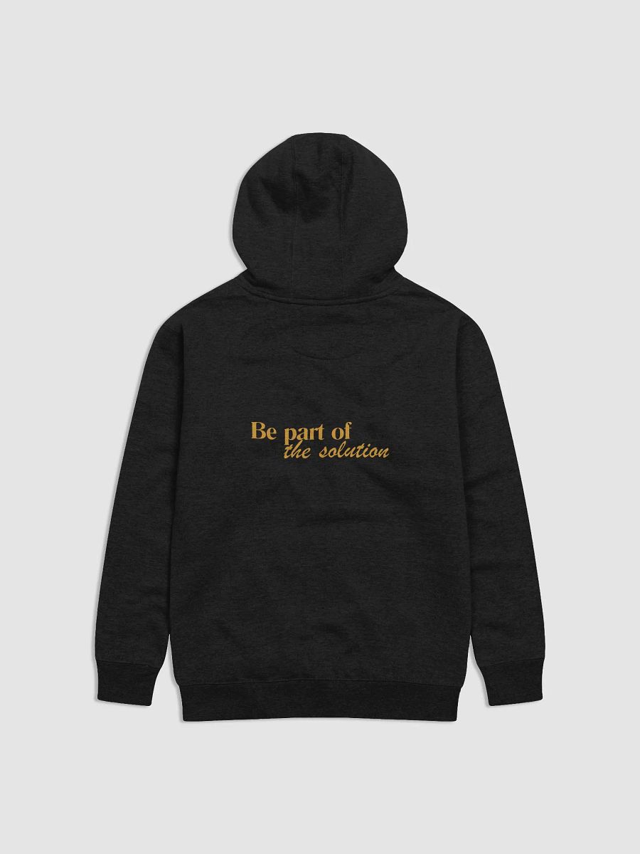 InkInnovate Artistry Prints Hoddie product image (5)