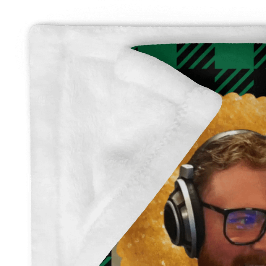 DixeeChris Blanket product image (24)