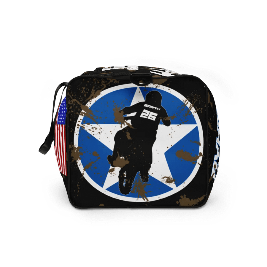 Rykar Racing Helmet Bag product image (9)