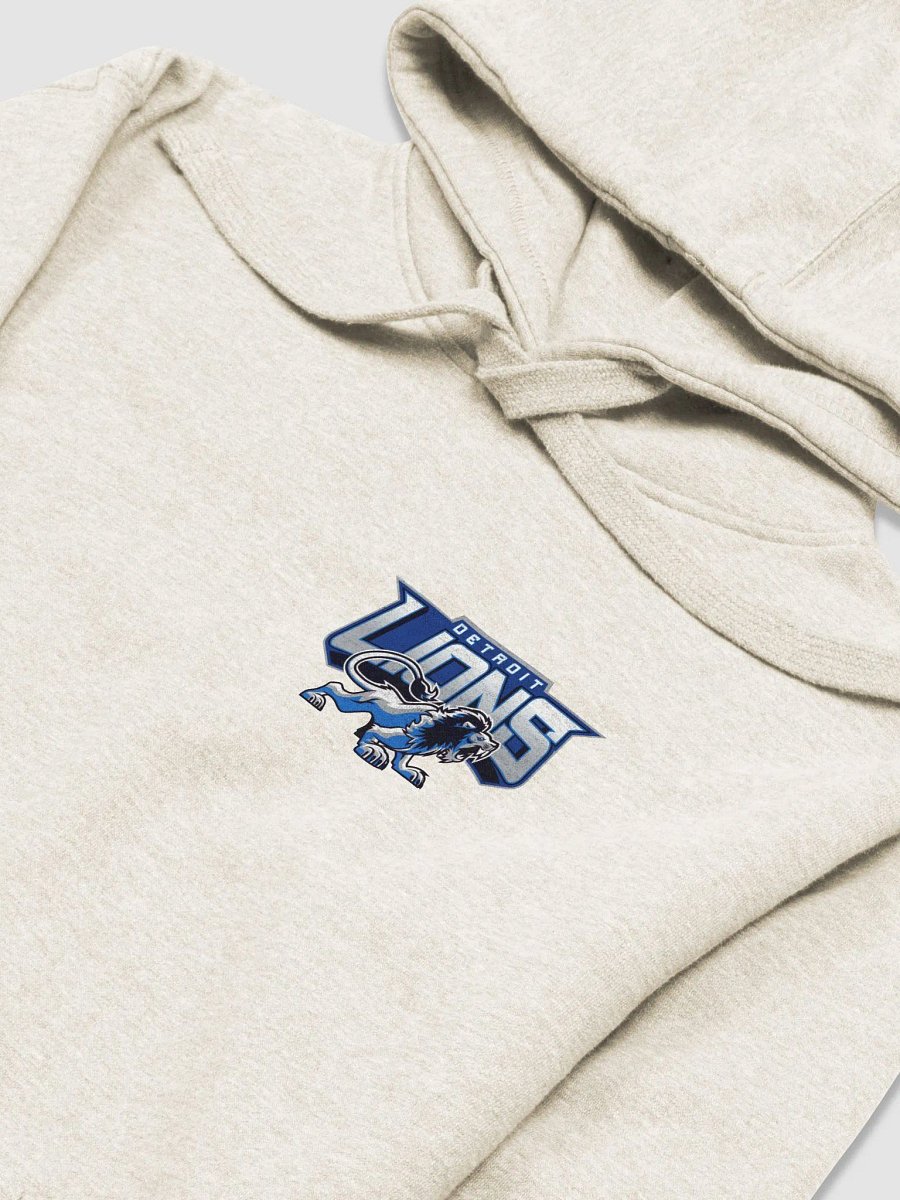 detroit lions Hoodie product image (5)