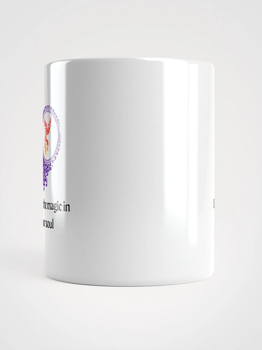 Set Free the Magic in Your Soul product image (5)