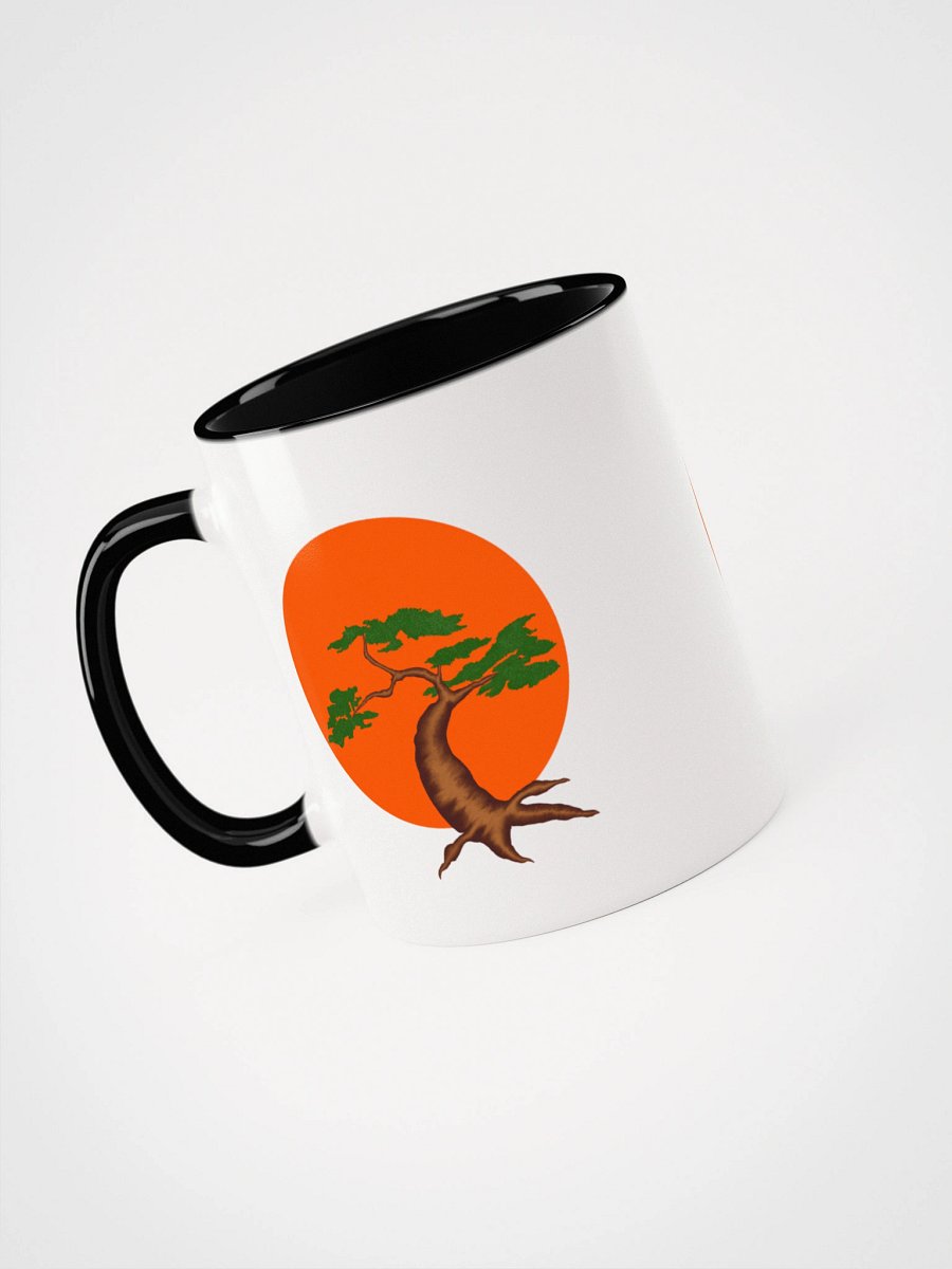 Bonsai Tree Connection Ceramic Mug product image (6)