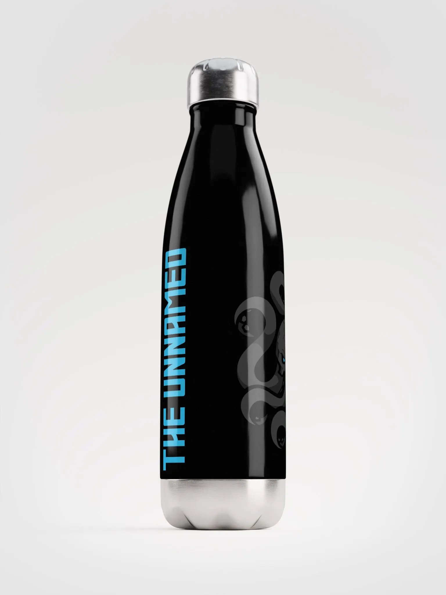 Dark Mode Water Bottle product image (1)