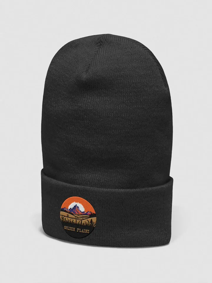 Beani bestickt product image (2)