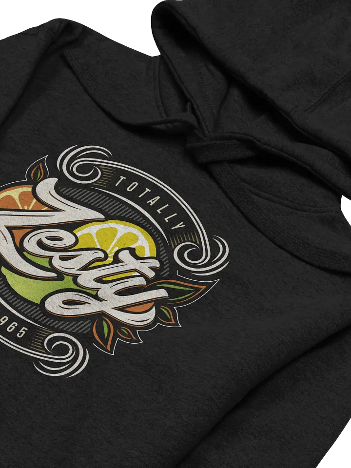 Zesty / Dark Premium Hoodie product image (2)