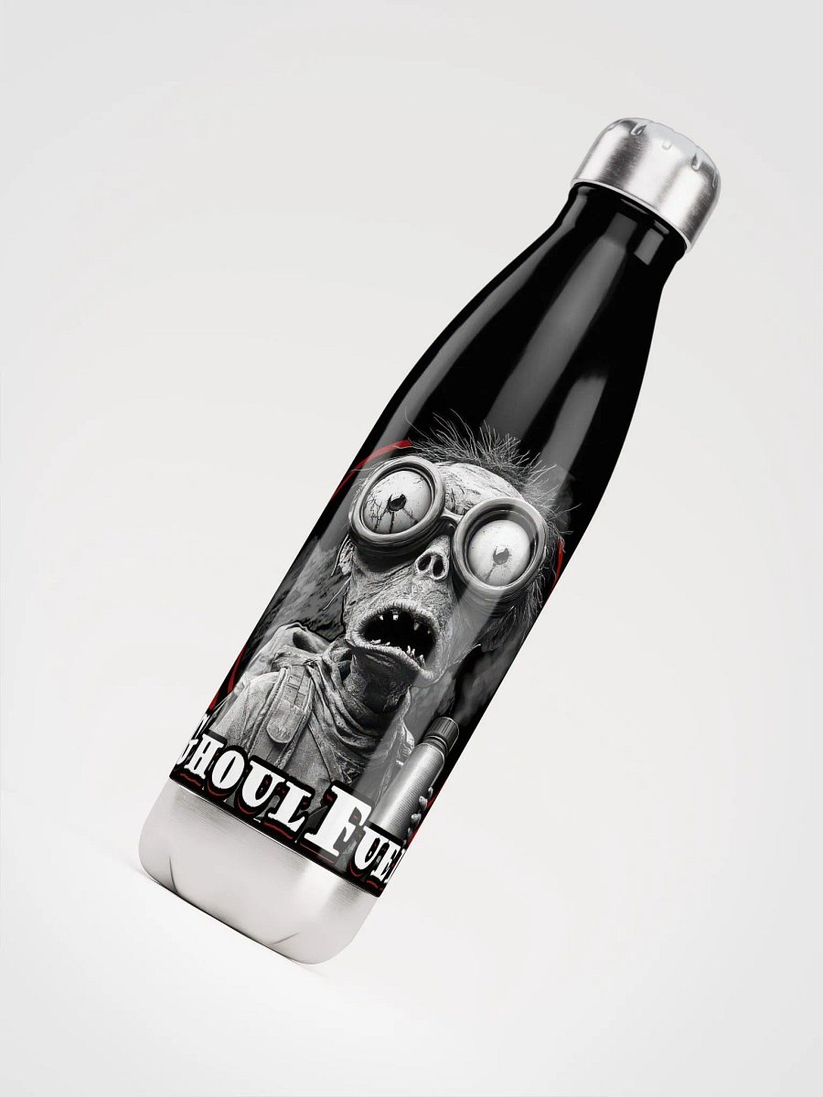 Ghoul Fuel - Zombie Carl BackPacker product image (6)