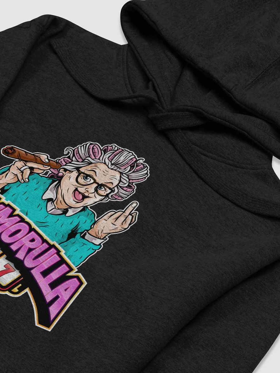 Mummorulla Hoodie product image (3)