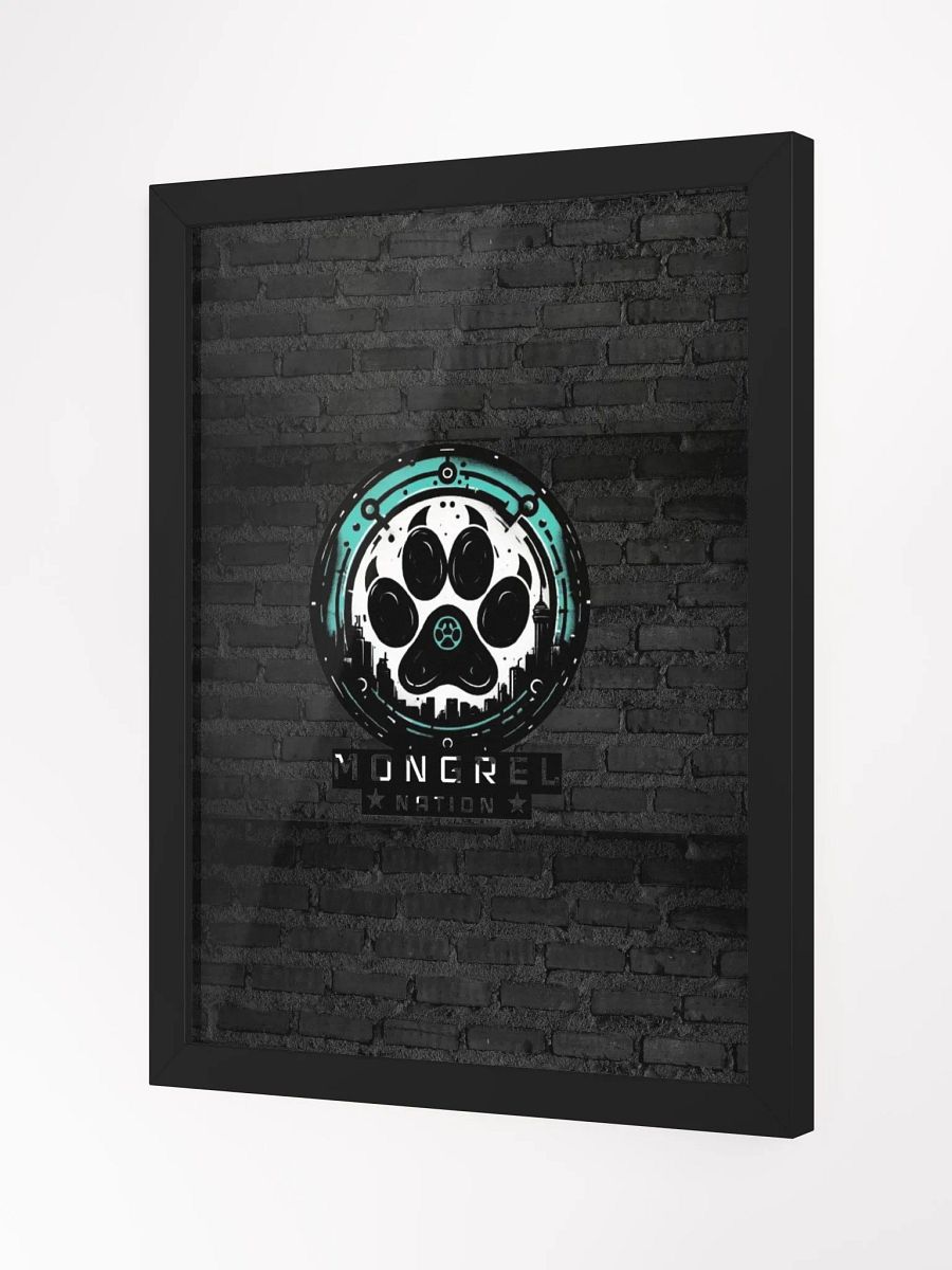 Mongrel Nation Poster product image (2)