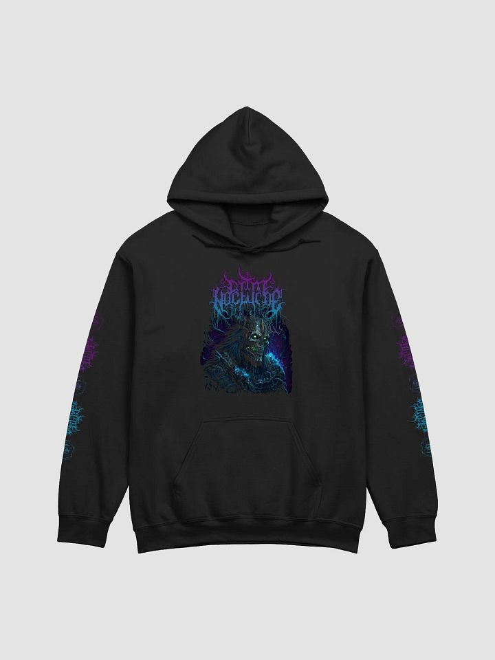 Lich Lord Hoodie product image (1)