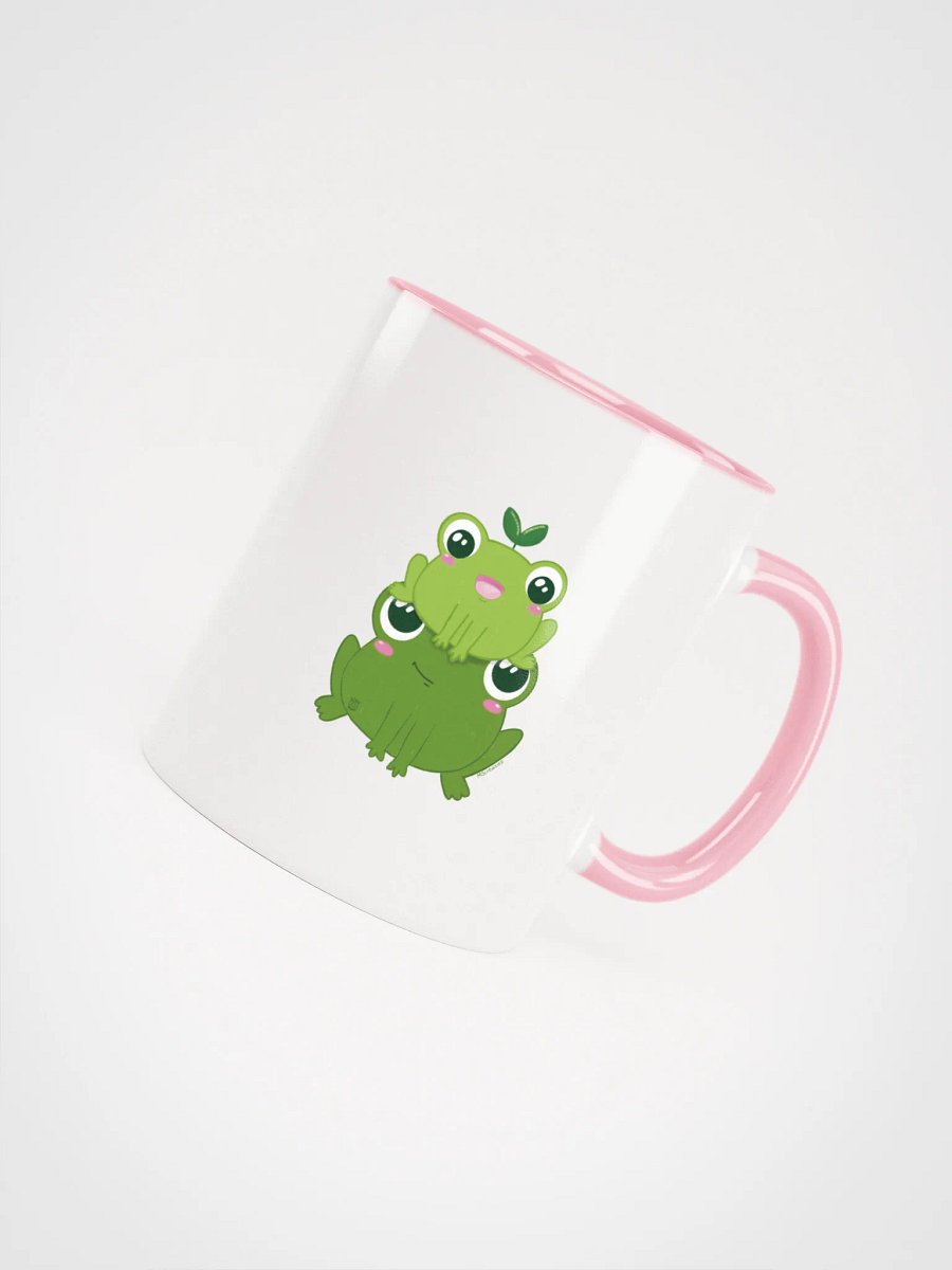 Froggy sprout Mug product image (2)