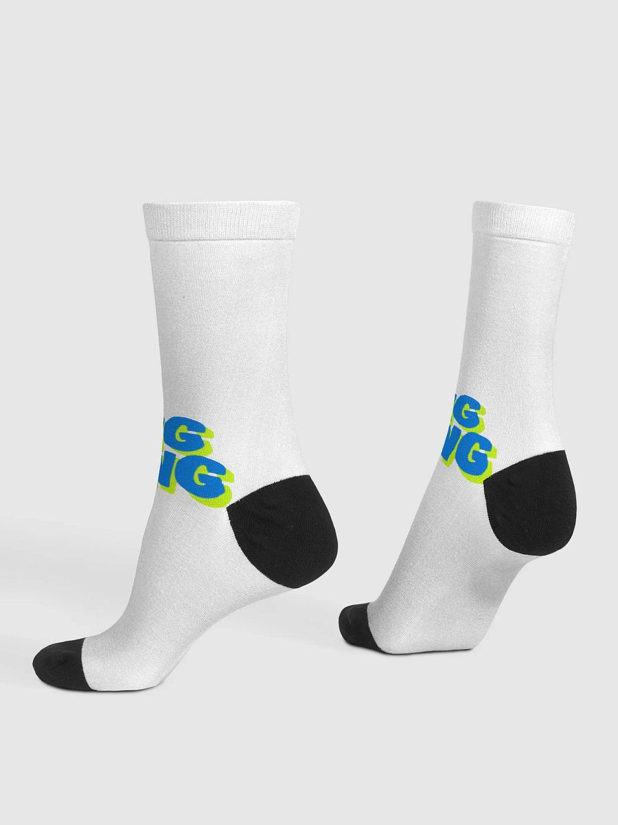 Ding Dong Socken product image (4)