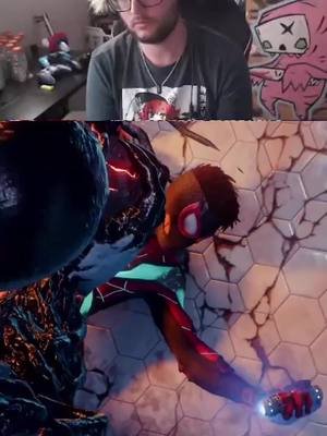 Spider-Man 2 was still perfect I don't even care #fyp #ps5 #spiderman
