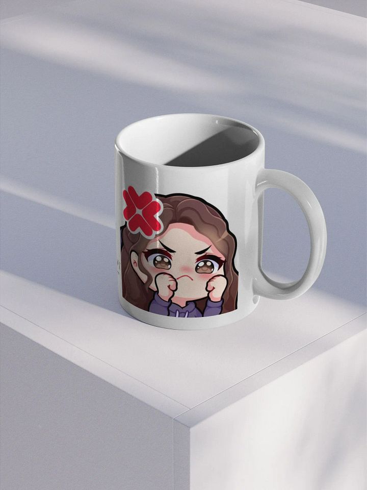 Taco Rage Mug product image (2)