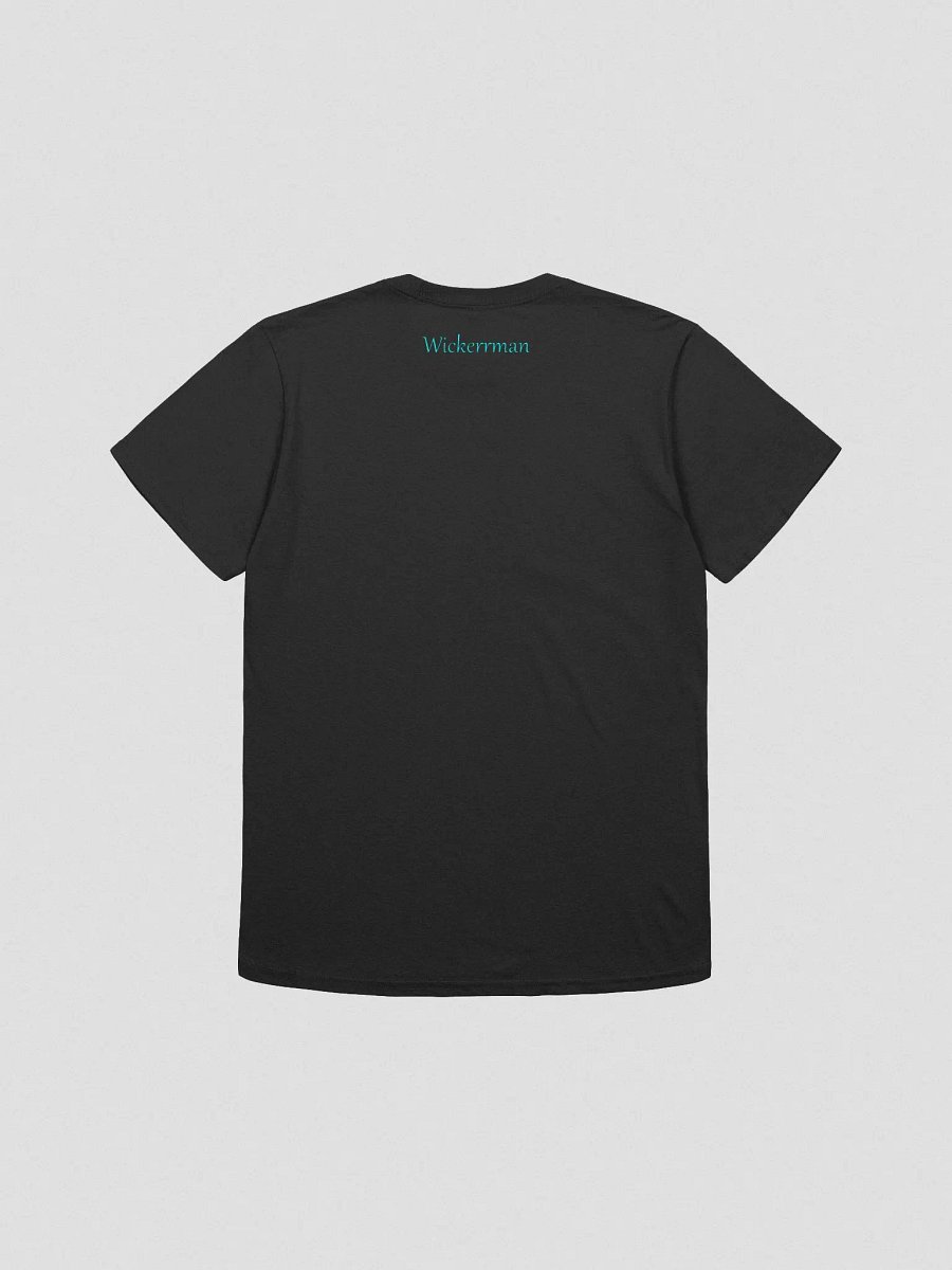 Laugh or Cry Unisex Tee product image (4)