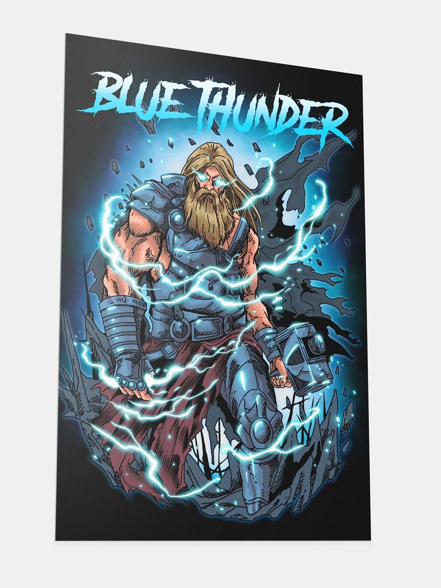 Hero Poster product image (3)