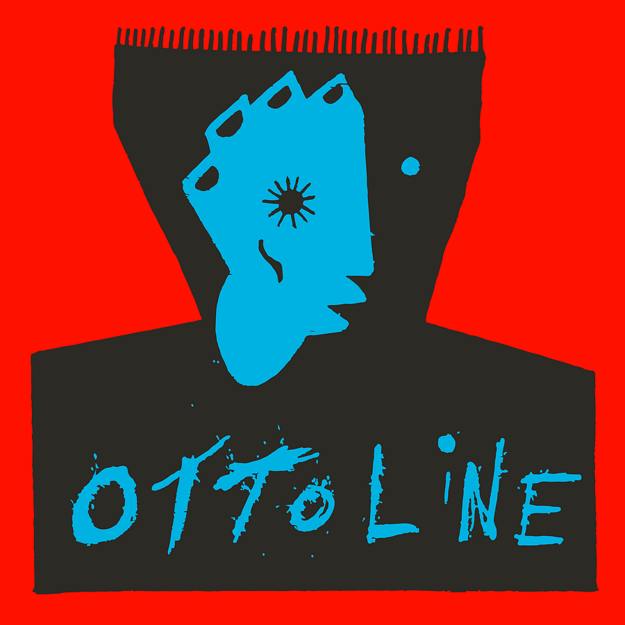 OTTOLINE: THE DIRECTOR'S CUT PRINT product image (1)
