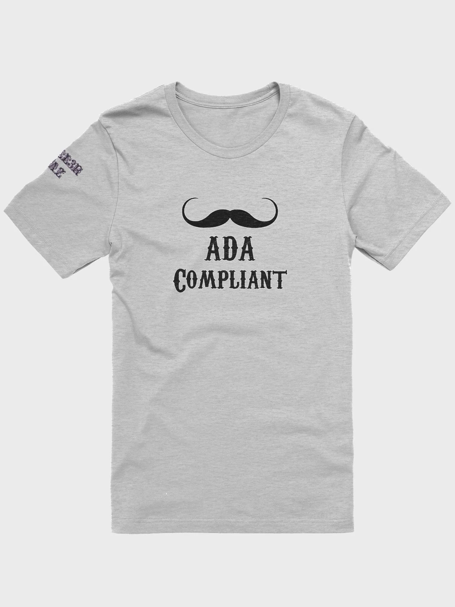 Safety First product image (1)