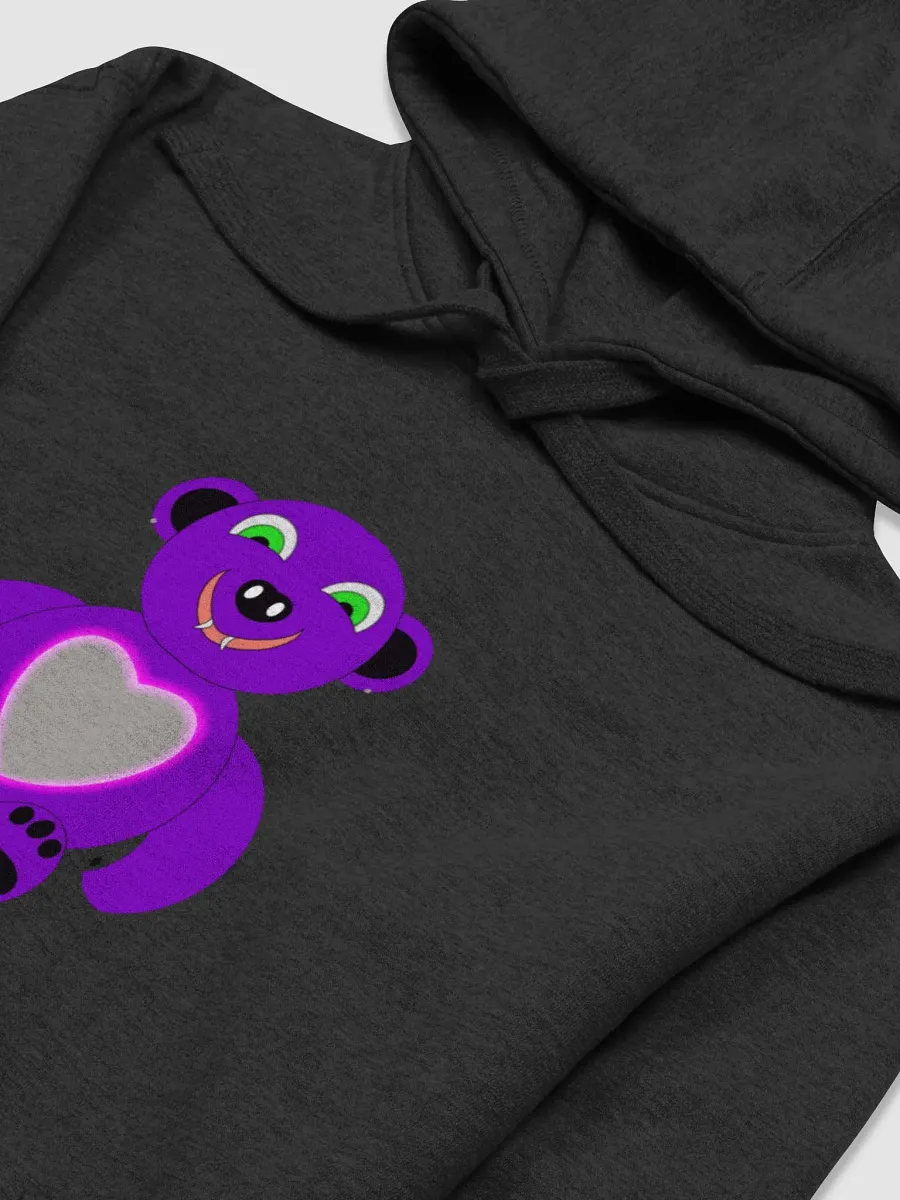 Punk Bear product image (3)
