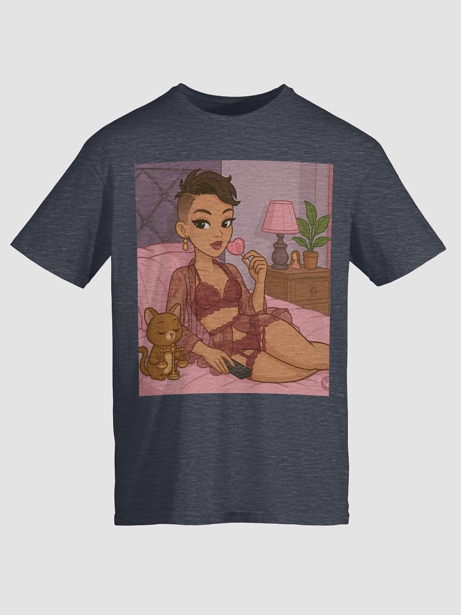 Zodiac Collection - Libra Boudoir Babe product image (71)