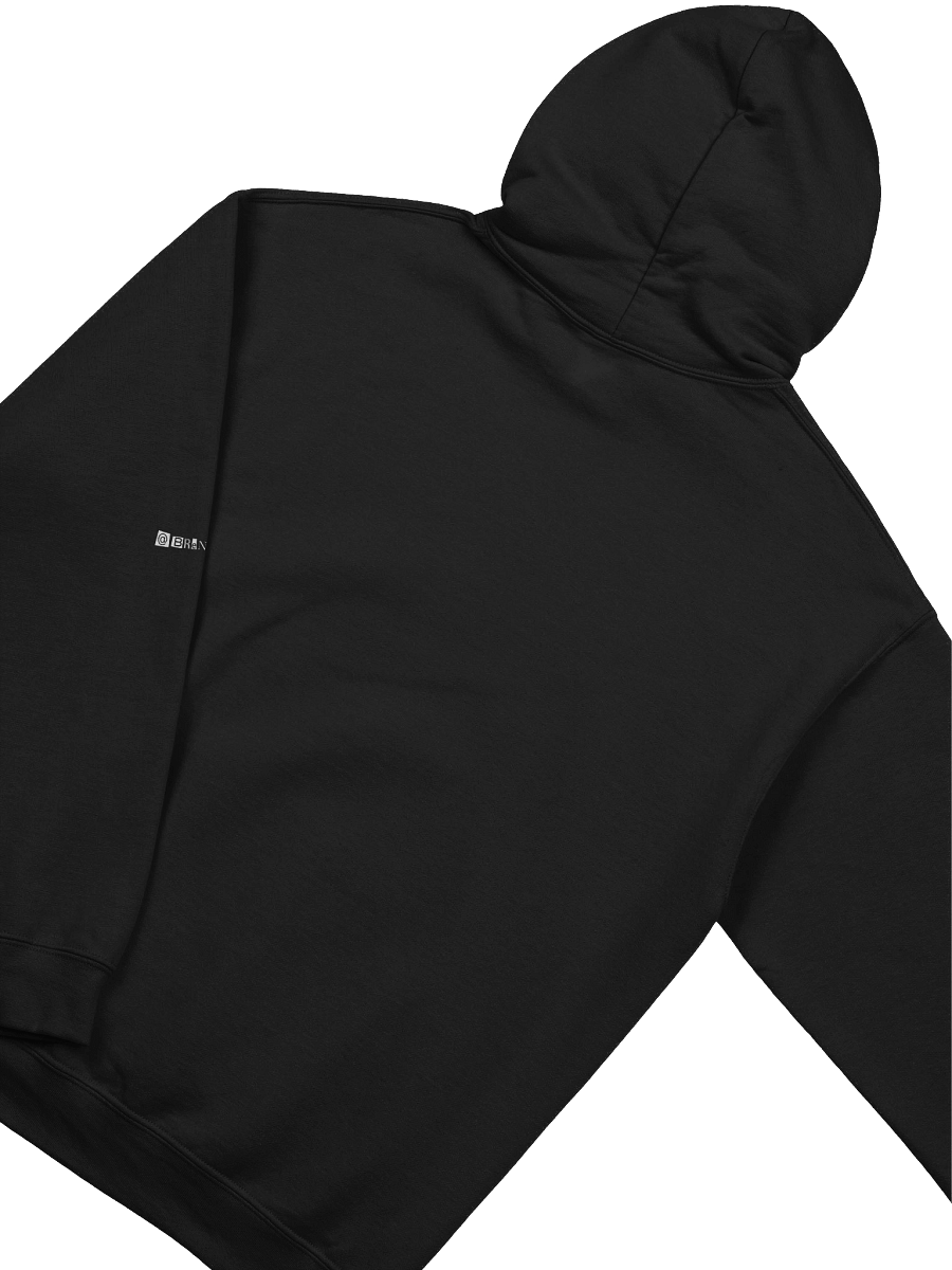 BREN Signature Hoodie product image (4)