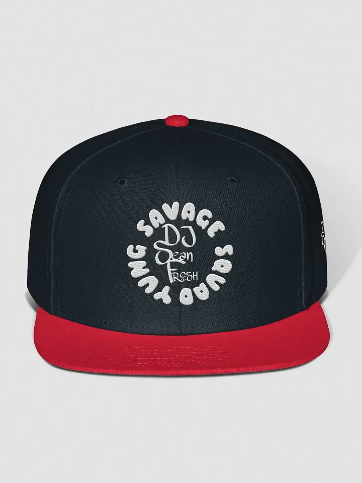 Yung Savage Squad LLC. x DJ SeanFresh product image (1)