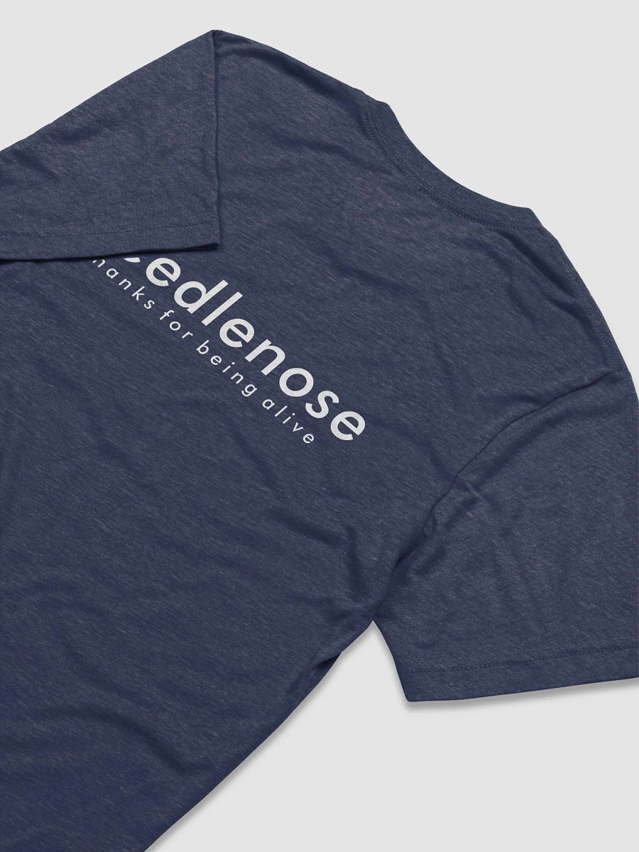 Needlenose TFBA SS; Navy/White product image (4)